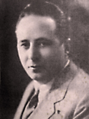 vito petruzzi primo sindaco di Putignano dopo la seconda guerra Mondiale