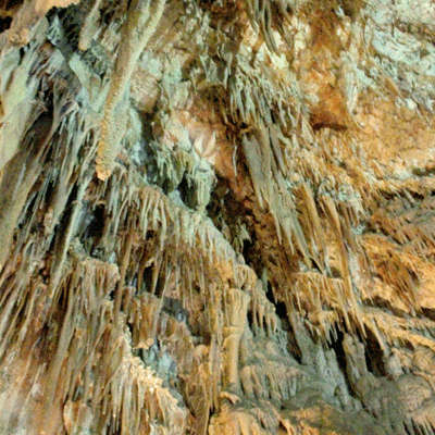 Staliattiti Grotta Del Trullo Putignano